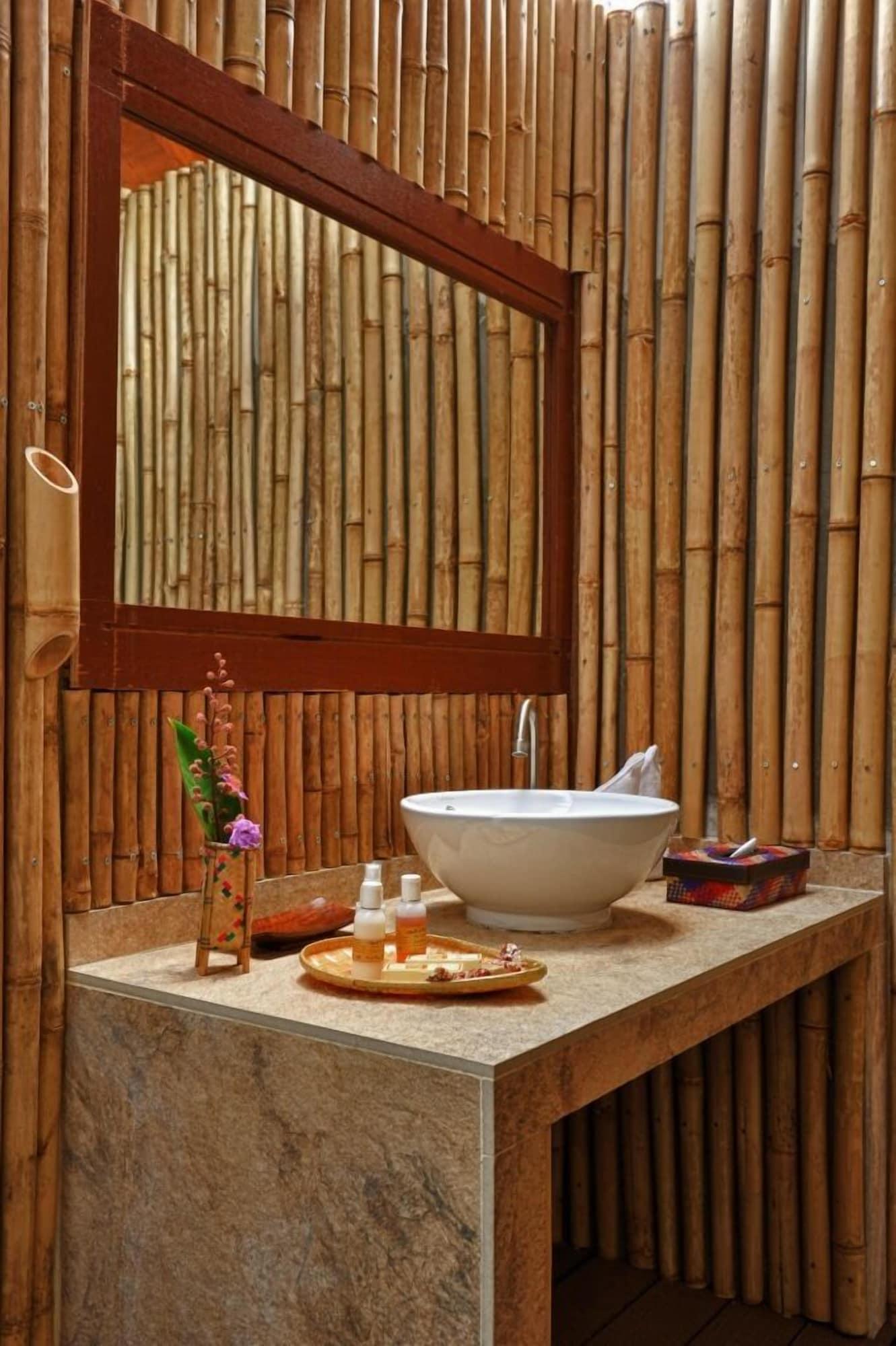 The Gemalai Village Pantai Cenang  Exterior photo