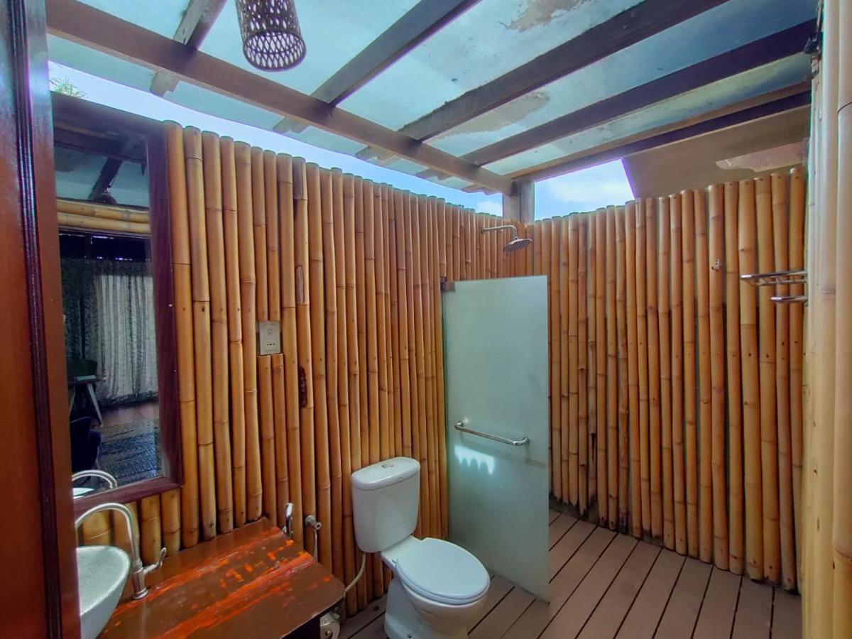 The Gemalai Village Pantai Cenang  Exterior photo