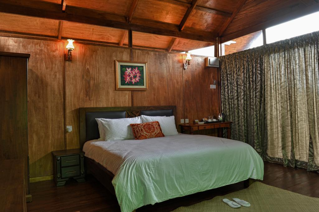 The Gemalai Village Pantai Cenang  Exterior photo