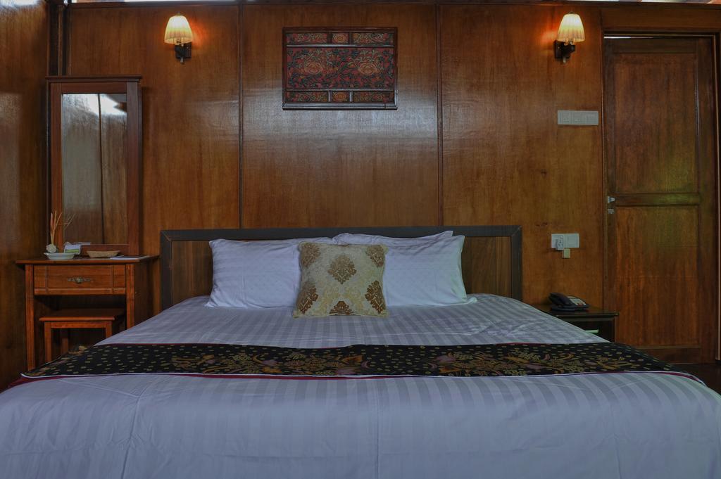 The Gemalai Village Pantai Cenang  Exterior photo