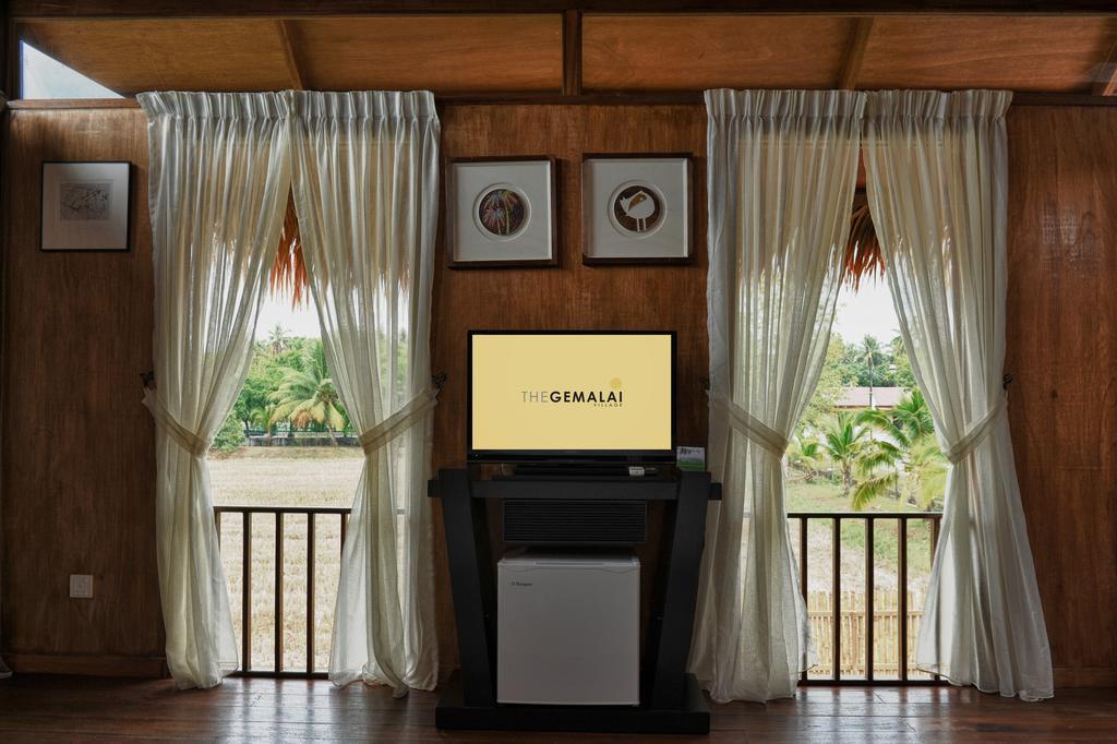 The Gemalai Village Pantai Cenang  Exterior photo